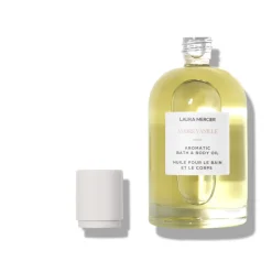 Missing Person Body Oil