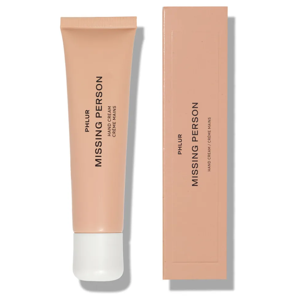Missing Person Hand Cream 61G