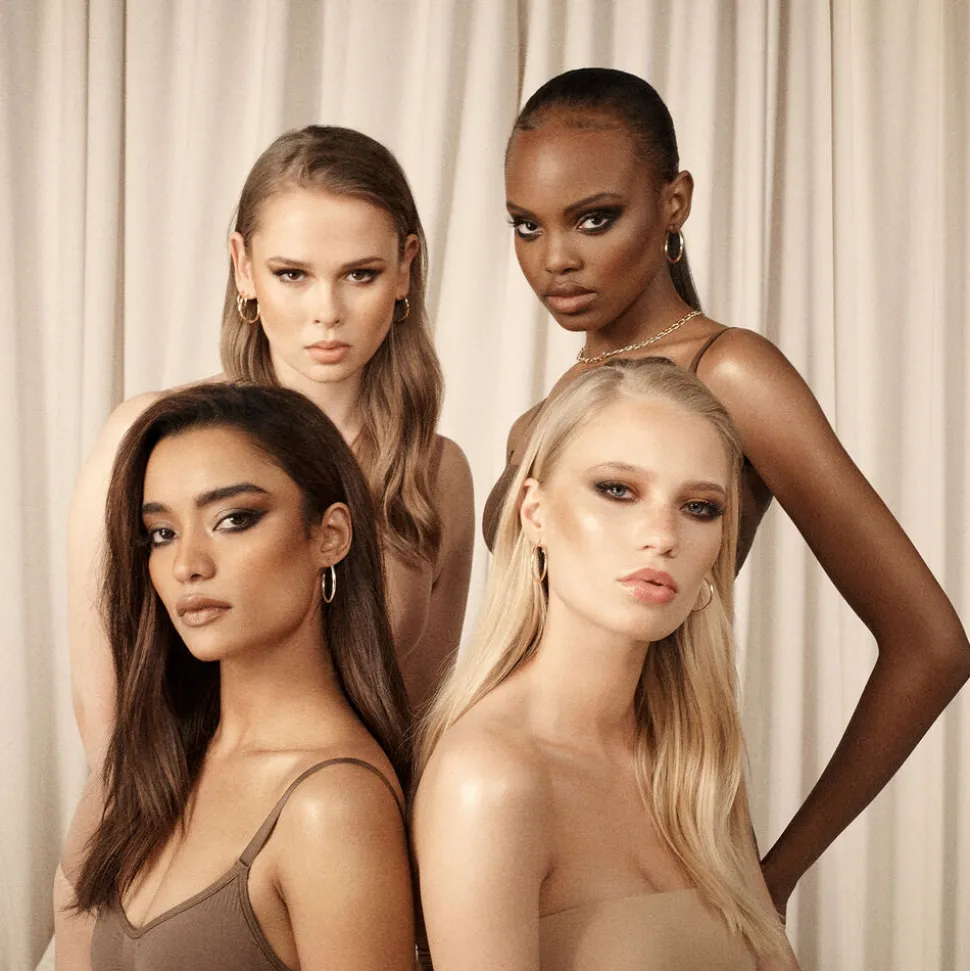 Modern Bronzer