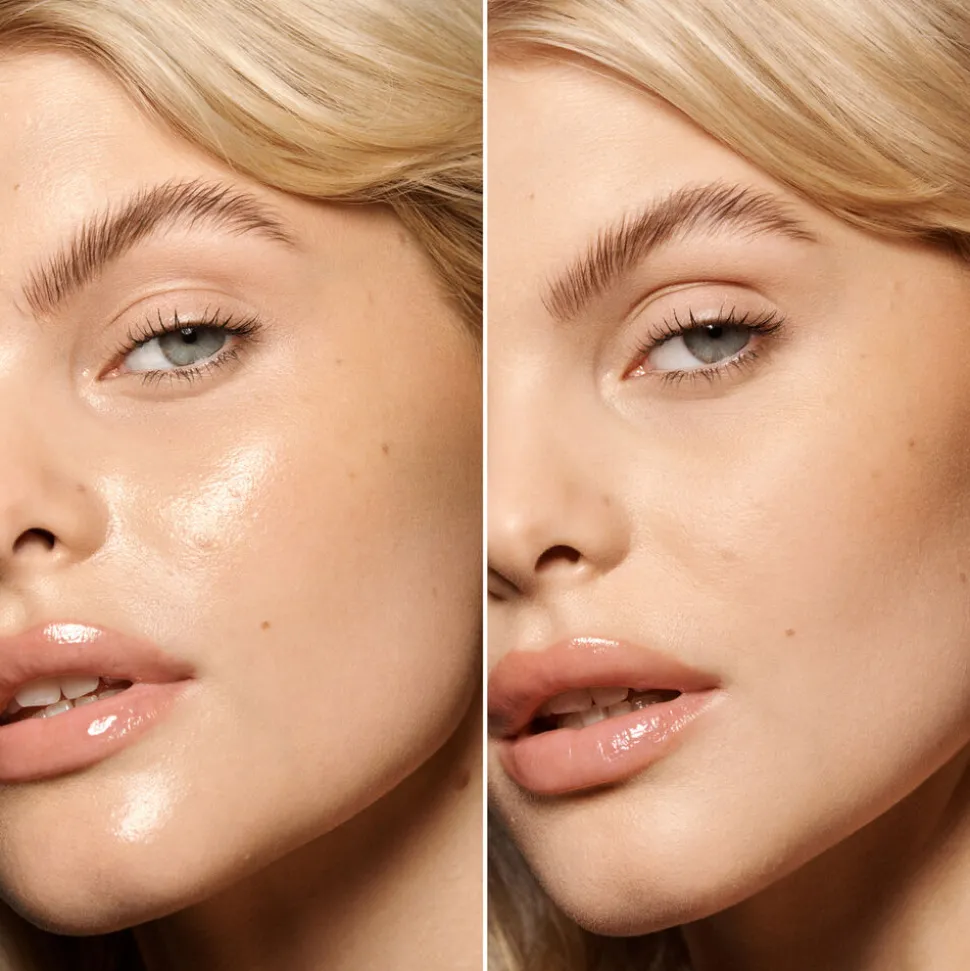 Modern Powder Perfector