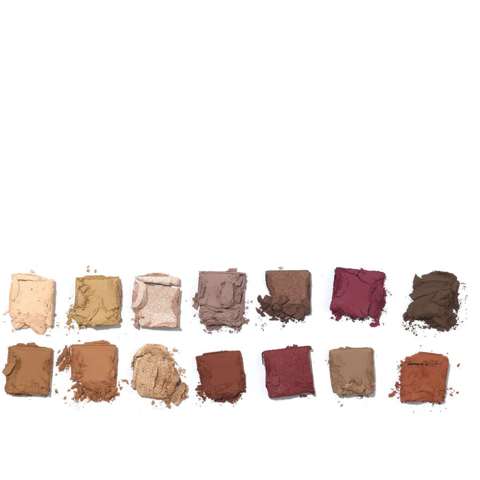 Modern Renaissance Eyeshadow Palette 10ML