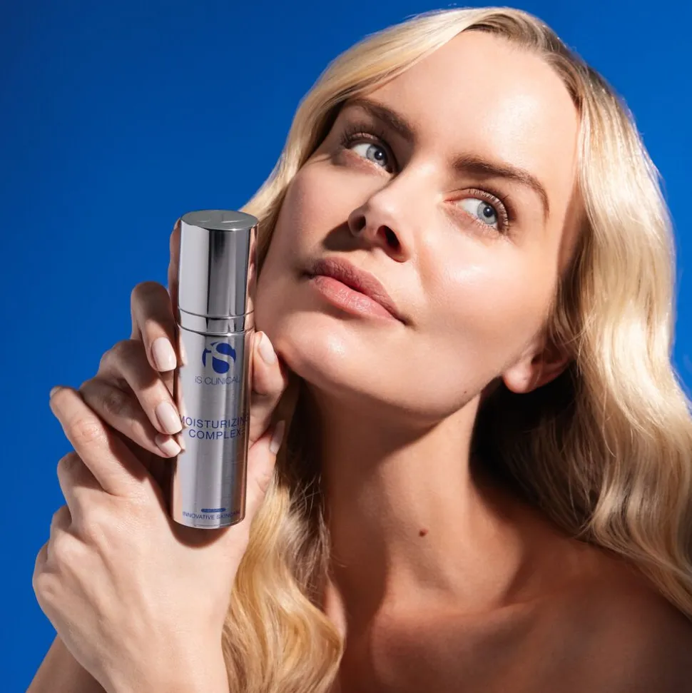 Moisturising Complex 50G