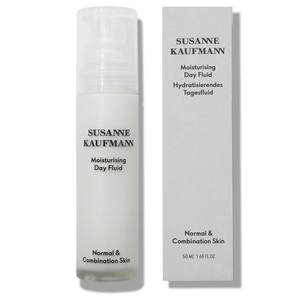 Moisturising Day Fluid 50ML