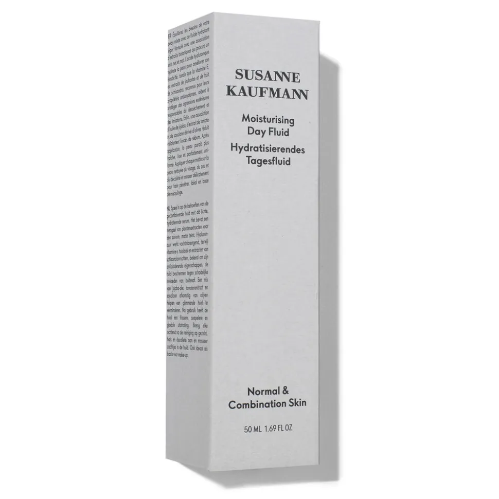 Moisturising Day Fluid 50ML