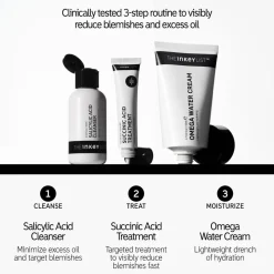 Moisturising Gel Cream 50ML