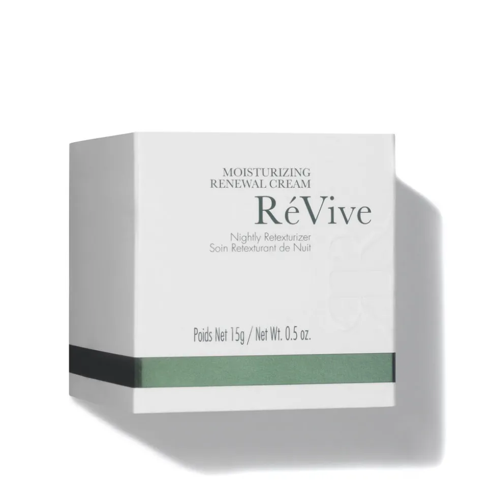 Moisturizing Renewal Cream Nightly Retexturizer 15ML