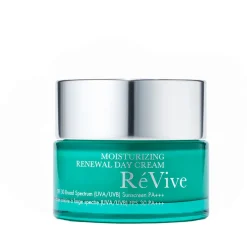 Moisturizing Renewal Day Cream SPF 30 Broad Spectrum (UVA/UVB) Sunscreen PA +++