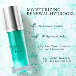 Moisturizing Renewal Hydrogel 30ML