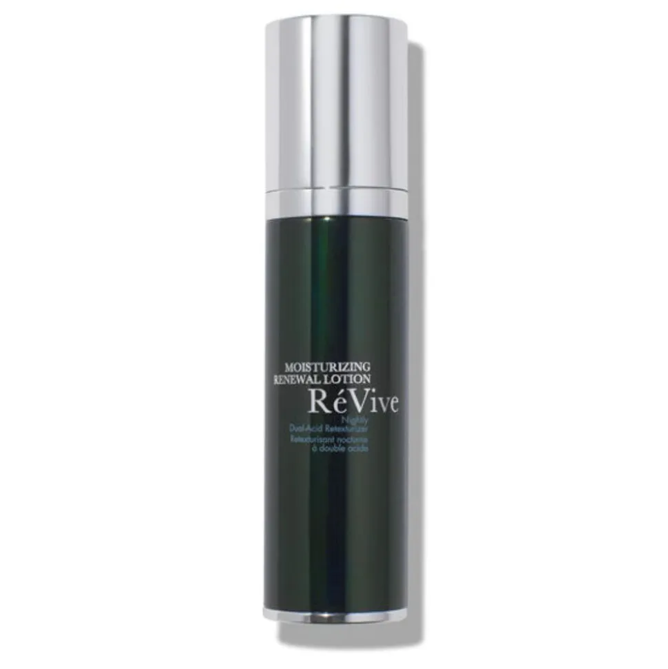 Moisturizing Renewal Lotion