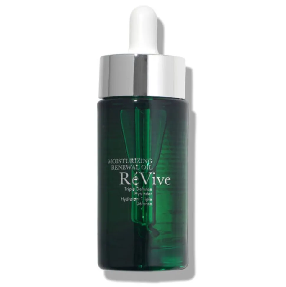 Moisturizing Renewal Oil Triple Defense Hydrator 30ML