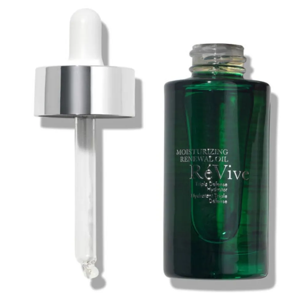 Moisturizing Renewal Oil Triple Defense Hydrator 30ML