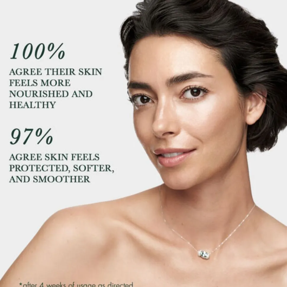 Moisturizing Renewal Oil Triple Defense Hydrator 30ML