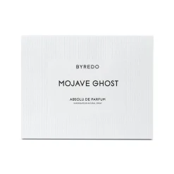 Mojave Ghost Absolu de Parfum