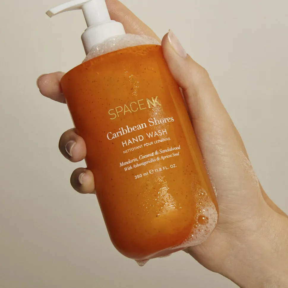 Mojave Ghost Body Wash 225ML