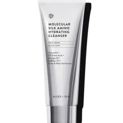 Molecular Silk Amino Hydrating Cleanser 100ML