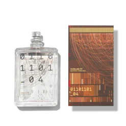Molecule 04 Eau de Toilette 100ML