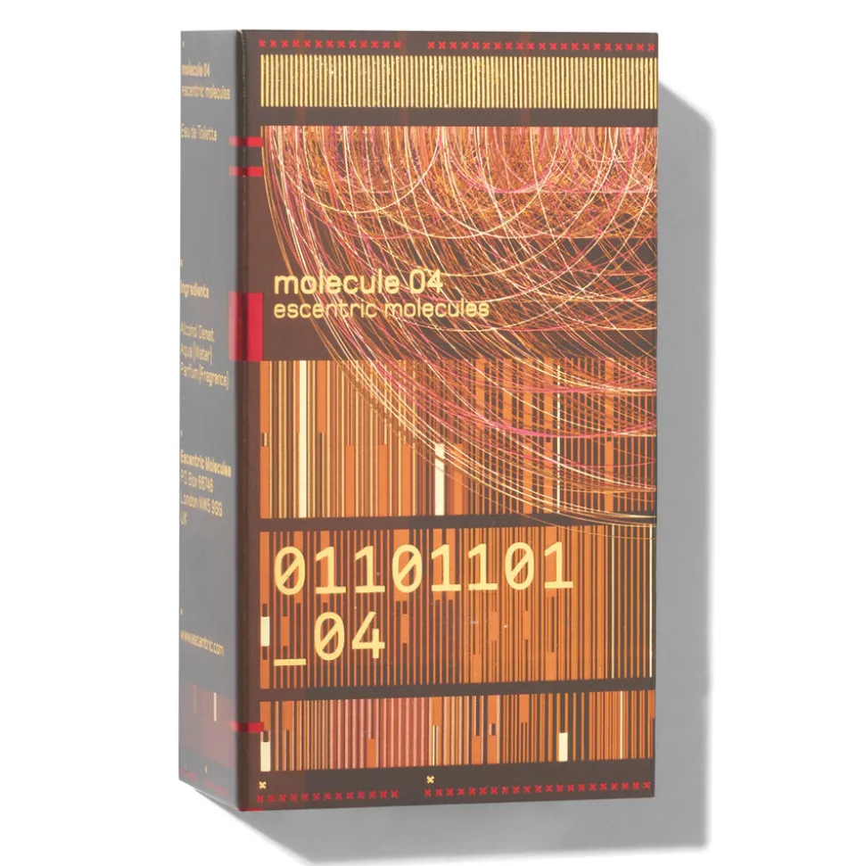 Molecule 04 Refill 30ML