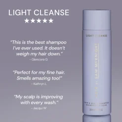 Moon Swim Body Wash 350ML