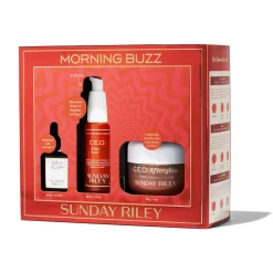 Morning Buzz