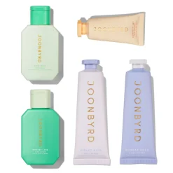 Moroccan Neroli Shaving Duet 60ML