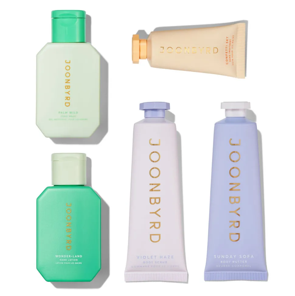 Moroccan Neroli Shaving Duet 60ML