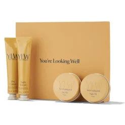 Mother And Baby Gift Set