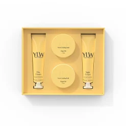 Mother And Baby Gift Set