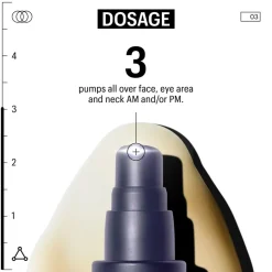 Multi Hyaluronic Antioxidant Hydration Serum 30ML