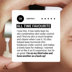 Multi Nutrient & Dioic Renewing Cream 50ML