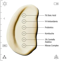 Multi Nutrient & Dioic Renewing Cream 50ML