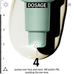 Multi Nutrient & Dioic Renewing Cream 50ML