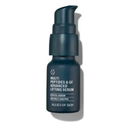 Multi Peptides & Growth Factors Advanced Lifting Serum 7ML