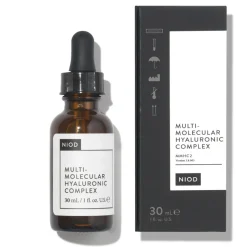 Multi-Molecular Hyaluronic Complex 30ML