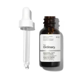 Multi-Peptide + Copper Peptides 1% Serum 30ML