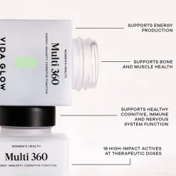 Multi-peptide + Ha Serum 30ML