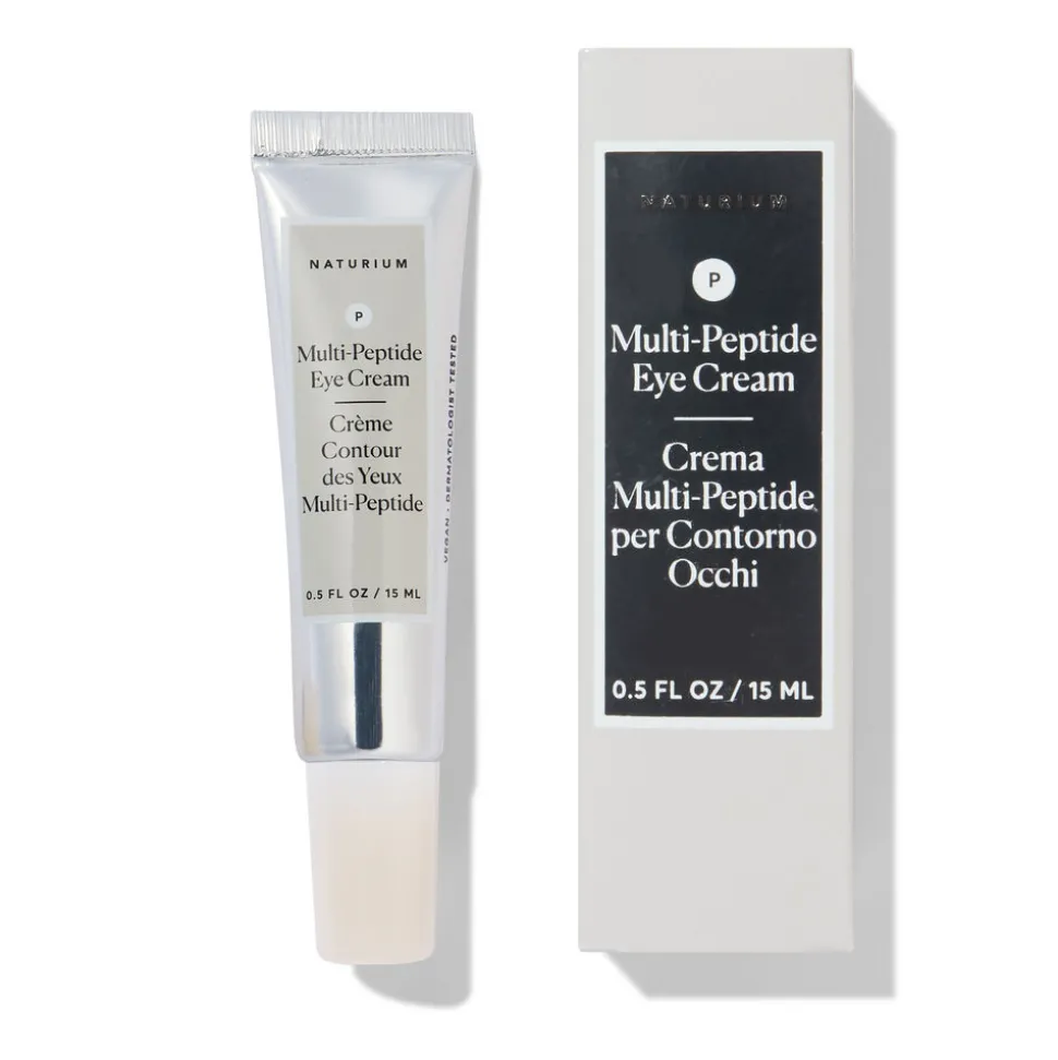 Multi-peptide Eye Cream 15ML