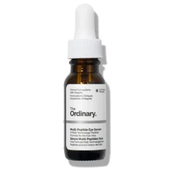 Multi-Peptide Eye Serum 15ML