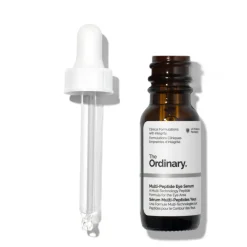 Multi-Peptide Eye Serum 15ML
