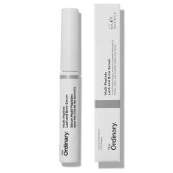 Multi-Peptide Lash and Brow Serum
