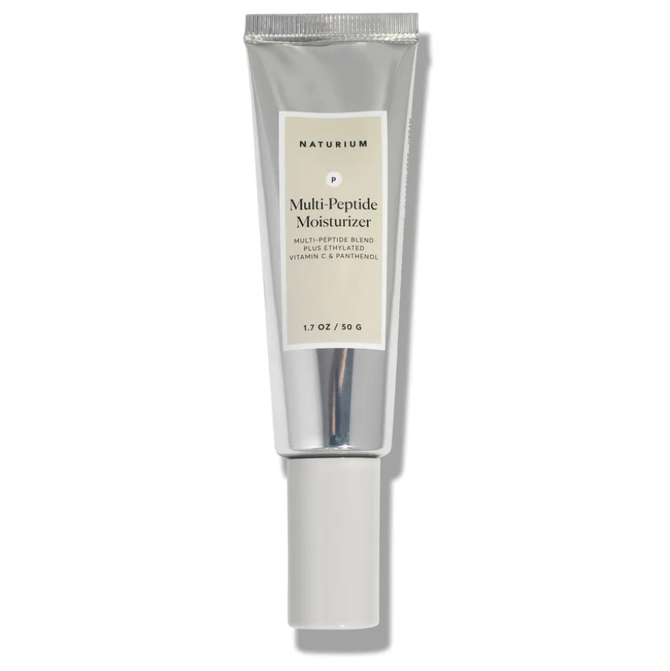 Multi-peptide Moisturizer 50ML