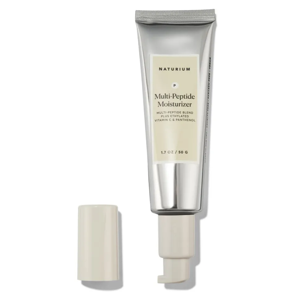 Multi-peptide Moisturizer 50ML