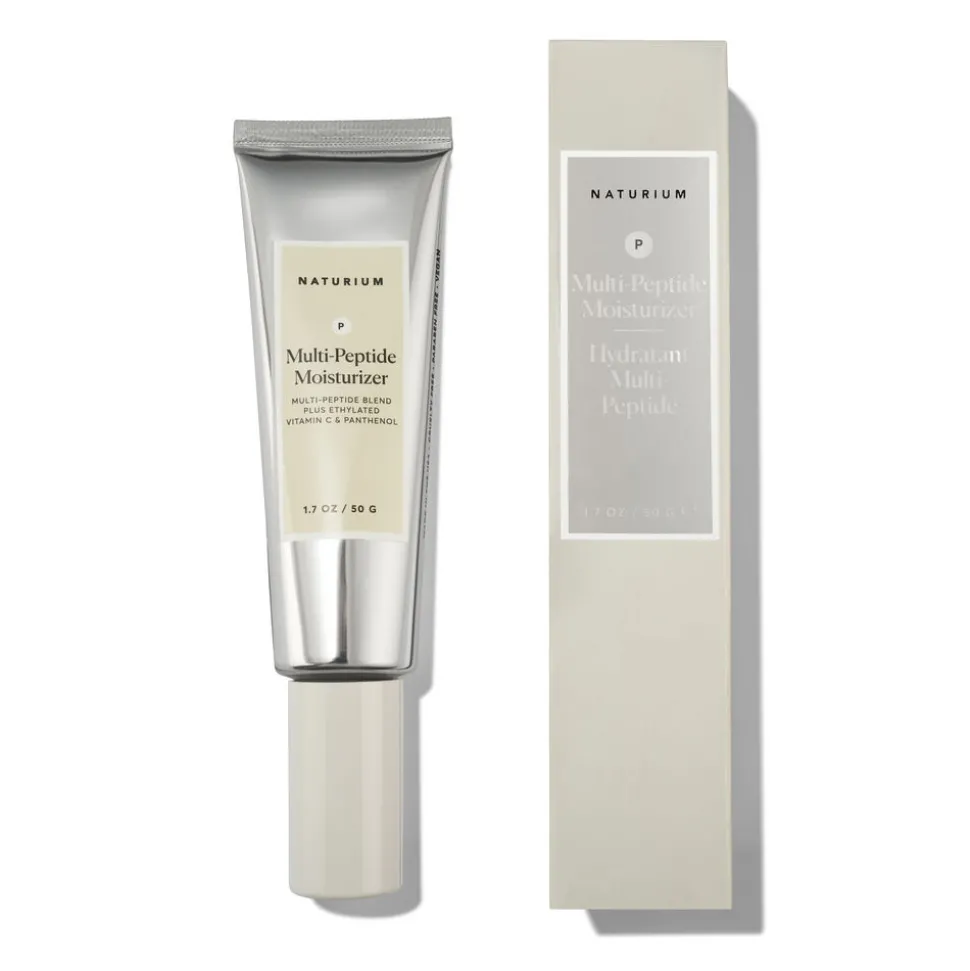Multi-peptide Moisturizer 50ML