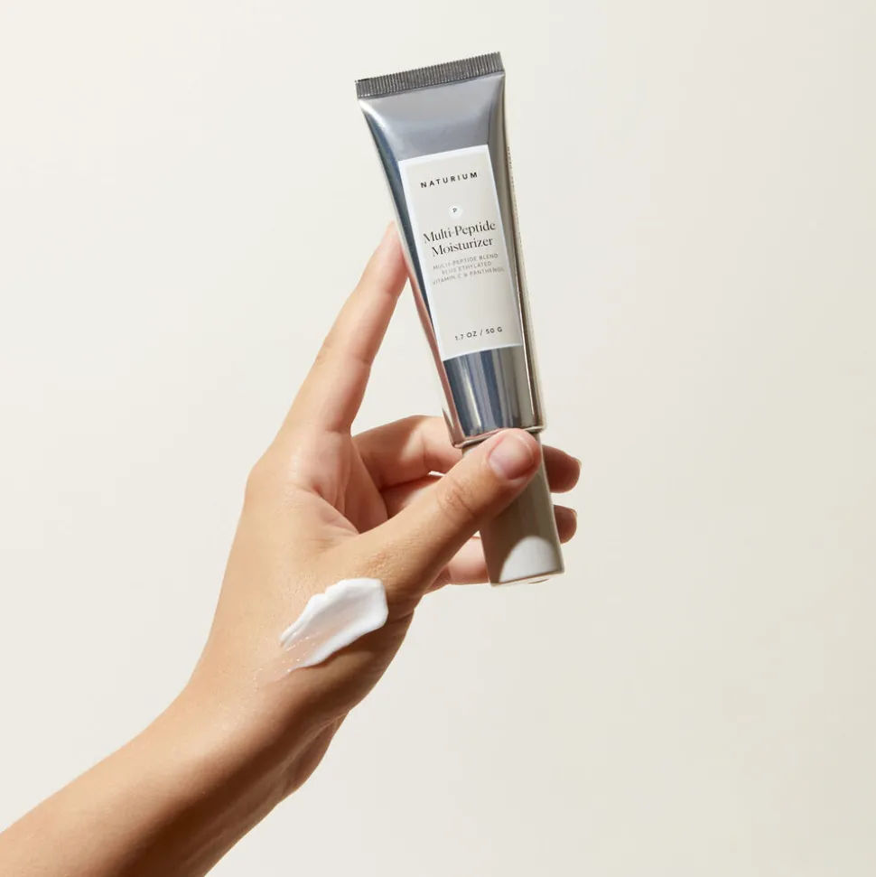 Multi-peptide Moisturizer 50ML
