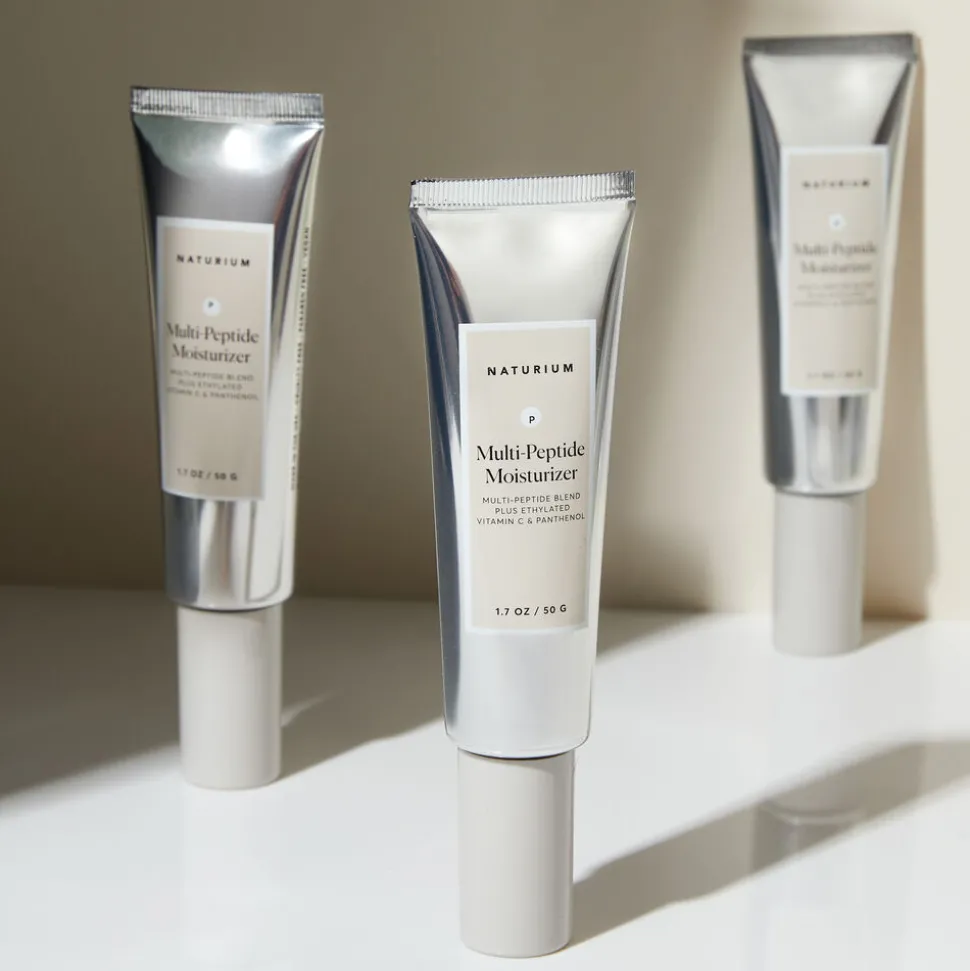 Multi-peptide Moisturizer 50ML