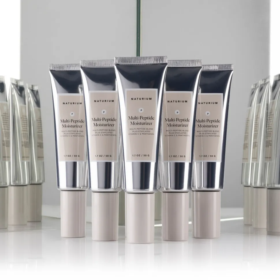 Multi-peptide Moisturizer 50ML