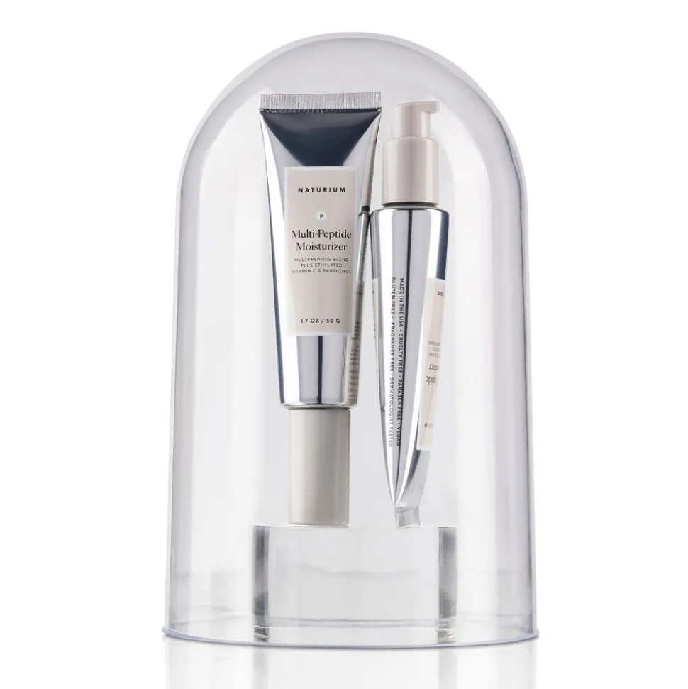 Multi-peptide Moisturizer 50ML