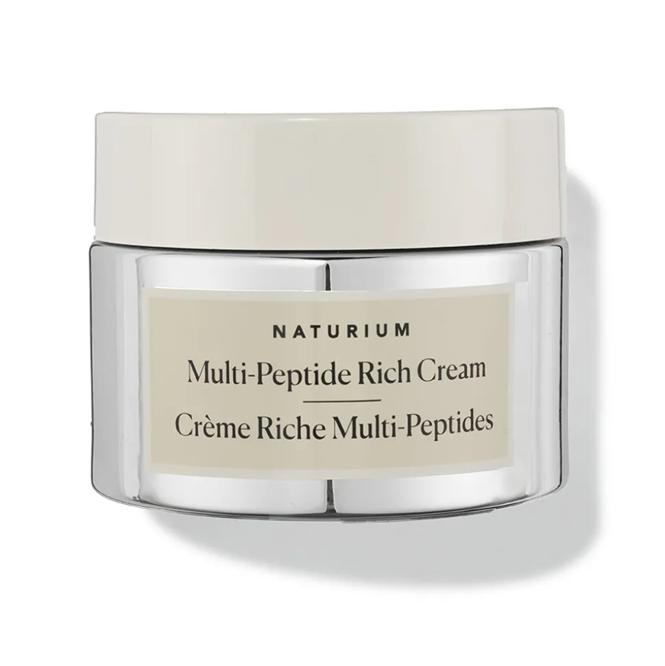 Multi-Peptide Rich Cream 50ML