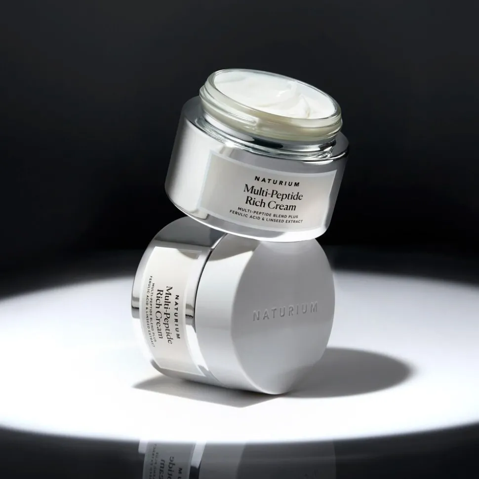 Multi-Peptide Rich Cream 50ML