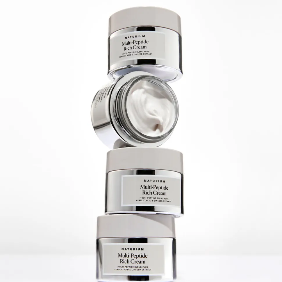 Multi-Peptide Rich Cream 50ML