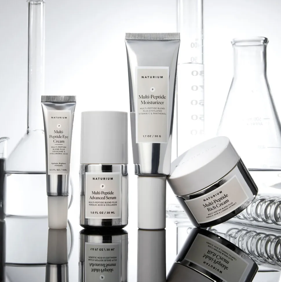 Multi-Peptide Rich Cream 50ML